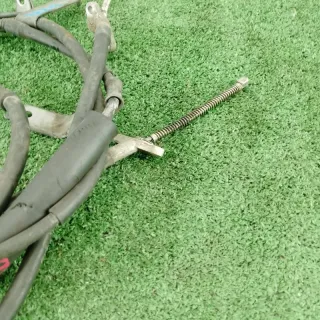  Трос ручника Honda CR-V 3 Арт 2-106939, вид 4