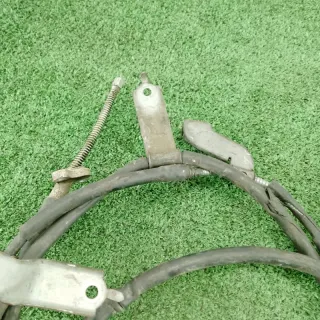  Трос ручника Honda CR-V 3 Арт 2-106939, вид 7