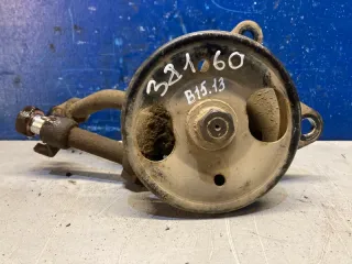 491103X01A Насос гидроусилителя руля Nissan Navara D40 Арт 2-106949, вид 2