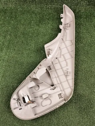 A2519180130 Накладка боковая на сиденье Mercedes ML W164 Арт 2-106953, вид 6
