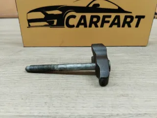 LR001331 Кронштейн форсунки Land Rover Freelander 2 Арт 2-106967, вид 3