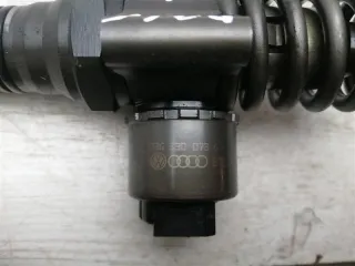 03G130073G Форсунка дизель Audi A6 C6 (S6,RS6) Арт 2-107224, вид 3