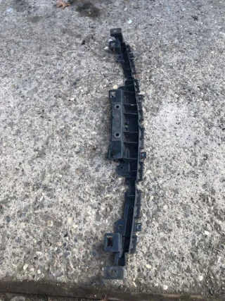 71105TL0G0 Кронштейн крепления бампера Honda Accord 8 Арт 2-107263, вид 3