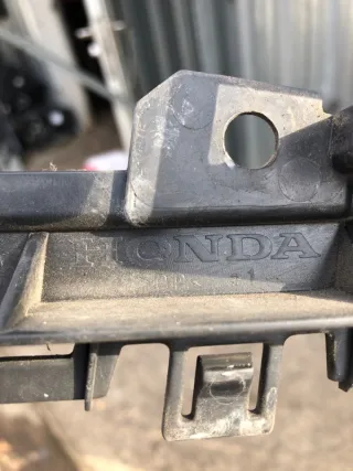 71105TL0G0 Кронштейн крепления бампера Honda Accord 8 Арт 2-107263, вид 7
