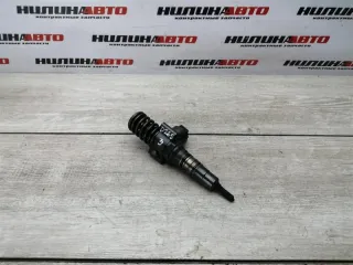 03G130073G Форсунка дизель Audi A6 C6 (S6,RS6) Арт 2-107276, вид 1