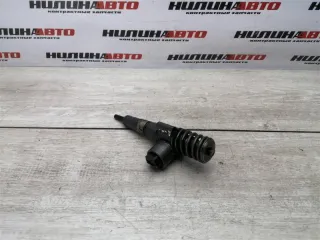 03G130073G Форсунка дизель Audi A6 C6 (S6,RS6) Арт 2-107276, вид 2