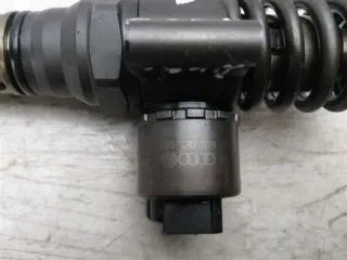 03G130073G Форсунка дизель Audi A6 C6 (S6,RS6) Арт 2-107276, вид 3