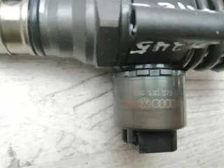03G130073G Форсунка дизель Audi A6 C6 (S6,RS6) Арт 2-107306, вид 3