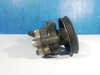 491103X01A Насос гидроусилителя руля Nissan Navara D40 Арт 2-107346, вид 2