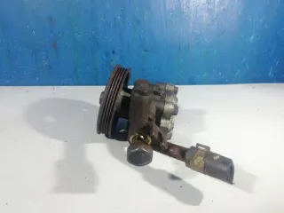 491103X01A Насос гидроусилителя руля Nissan Navara D40 Арт 2-107346, вид 3