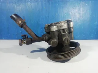 491103X01A Насос гидроусилителя руля Nissan Navara D40 Арт 2-107346, вид 5