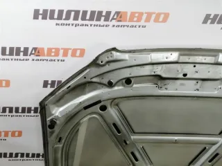 8E0823029D Капот Audi A4 B5 Арт 2-107376, вид 13