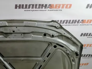 8E0823029D Капот Audi A4 B5 Арт 2-107376, вид 14