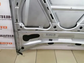 8E0823029D Капот Audi A4 B5 Арт 2-107376, вид 16