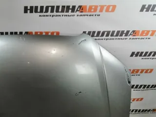 8E0823029D Капот Audi A4 B5 Арт 2-107376, вид 3