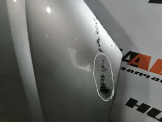 8E0823029D Капот Audi A4 B5 Арт 2-107376, вид 10
