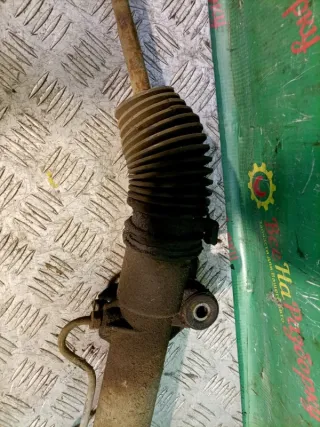 1038014 Рулевая рейка с гур Ford Fiesta 4 Арт 2-107396, вид 3