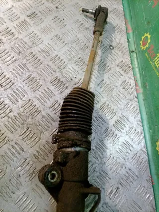 1038014 Рулевая рейка с гур Ford Fiesta 4 Арт 2-107396, вид 5