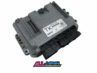 23710JG50 Блок управления двигателя, мозг Nissan X-Trail T31 Арт 2-107418, вид 1