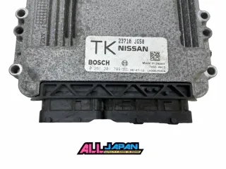 23710JG50 Блок управления двигателя, мозг Nissan X-Trail T31 Арт 2-107418, вид 2