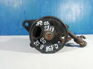 491103X01A Насос гидроусилителя руля Nissan Navara D40 Арт 2-107434, вид 1