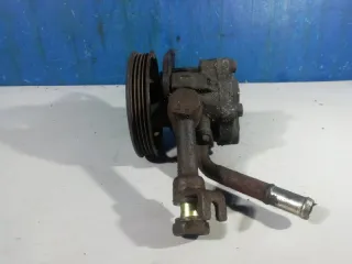 491103X01A Насос гидроусилителя руля Nissan Navara D40 Арт 2-107434, вид 3