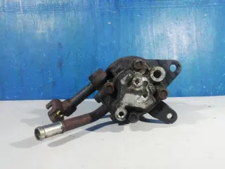 491103X01A Насос гидроусилителя руля Nissan Navara D40 Арт 2-107434, вид 4