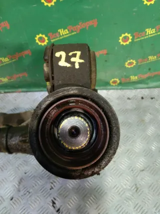 4728493 Редуктор переднего моста Ford Explorer 2 Арт 2-107448, вид 5