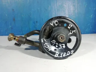 491103X01A Насос гидроусилителя руля Nissan Navara D40 Арт 2-107465, вид 1