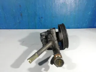 491103X01A Насос гидроусилителя руля Nissan Navara D40 Арт 2-107465, вид 2