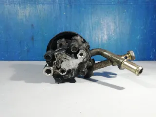 491103X01A Насос гидроусилителя руля Nissan Navara D40 Арт 2-107465, вид 4