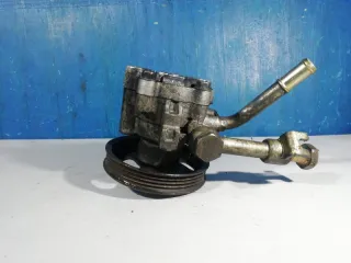 491103X01A Насос гидроусилителя руля Nissan Navara D40 Арт 2-107465, вид 5