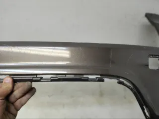 51127227763 Бампер задний BMW X5 E70 Арт 2-107595, вид 4