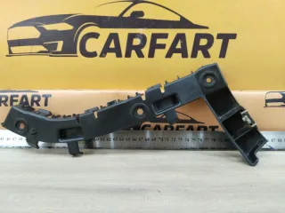 6h5217a882ab Крепление бампера Land Rover Freelander 2 Арт 2-107608, вид 6