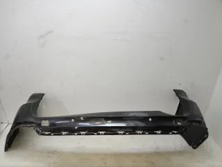 51127294392 Бампер задний BMW X5 F15 Арт 2-107611, вид 2