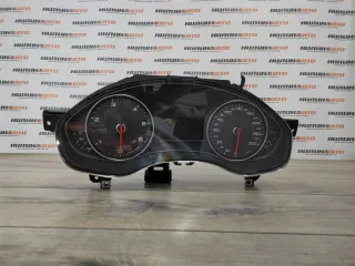 4G8920932D Щиток приборов (приборная панель) Audi A6 C7 (S6,RS6) Арт 2-107630, вид 1