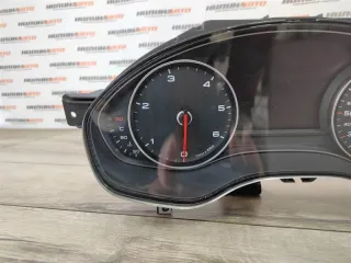 4G8920932D Щиток приборов (приборная панель) Audi A6 C7 (S6,RS6) Арт 2-107630, вид 2