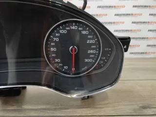 4G8920932D Щиток приборов (приборная панель) Audi A6 C7 (S6,RS6) Арт 2-107630, вид 3