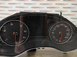 4G8920932D Щиток приборов (приборная панель) Audi A6 C7 (S6,RS6) Арт 2-107630, вид 4