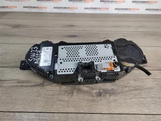 4G8920932D Щиток приборов (приборная панель) Audi A6 C7 (S6,RS6) Арт 2-107630, вид 8