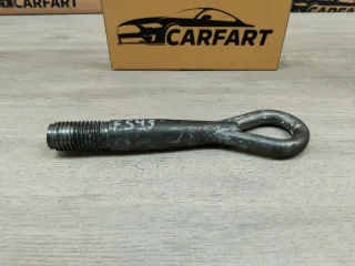 51112AC70A Крюк буксировочный Nissan Qashqai 1  Арт 2-107737, вид 1
