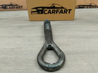 51112AC70A Крюк буксировочный Nissan Qashqai 1  Арт 2-107737, вид 4