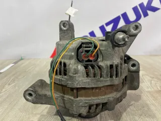LF5018300A Генератор Mazda 3 BK Арт 2-107907, вид 3