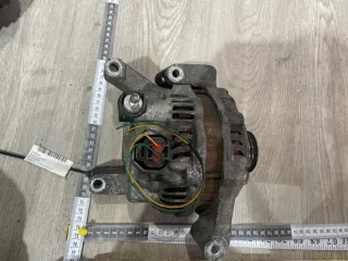 LF5018300A Генератор Mazda 3 BK Арт 2-107907, вид 8