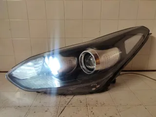 92101F1010 Фара галоген Kia Sportage 4 Арт 2-107950, вид 1