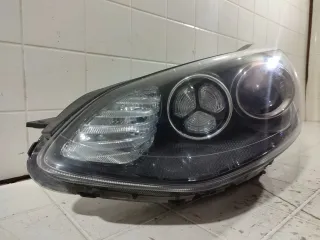 92101F1010 Фара галоген Kia Sportage 4 Арт 2-107950, вид 3