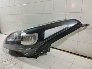 92101F1010 Фара галоген Kia Sportage 4 Арт 2-107950, вид 4