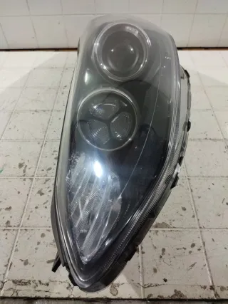 92101F1010 Фара галоген Kia Sportage 4 Арт 2-107950, вид 5