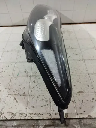 92101F1010 Фара галоген Kia Sportage 4 Арт 2-107950, вид 6