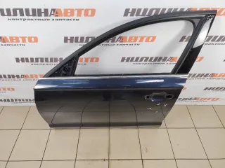 4G0831051 Дверь передняя левая Audi A6 C7 (S6,RS6) Арт 2-107966, вид 2